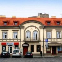 Отель Alexa Old Town Hotel (Литва, Вильнюс)