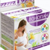 Витамины для беременных и кормящих женщин Арго "Лонопан"