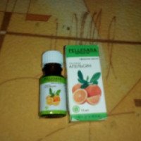 Эфирное масло апельсина Pellesana