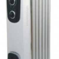 Масляный радиатор Erisson OR-2107