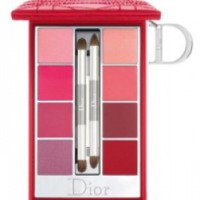 Набор для губ Lip Polette Dior Addict