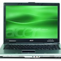 Ноутбук Acer TravelMate 2420