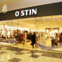 Магазин одежды O STIN (Крым, Симферополь)