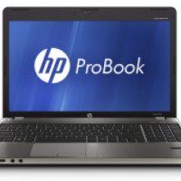 Ноутбук HP Probook 4530s