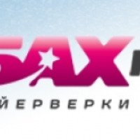 Bah.ru - интернет-магазин фейерверков
