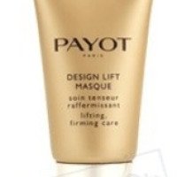 Маска для лица Payot Desing Lift Masque