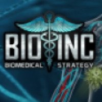 Bio Inc - игра для iOS