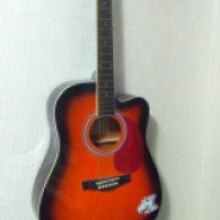 Акустическая гитара Naranda DG 120C