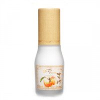 Сыворотка для лица Skinfood Peach Sake Pore Serum для сужения пор