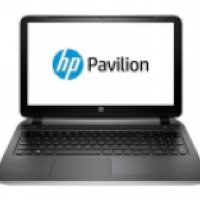 Ноутбук HP Pavilion 15 Notebook p163nr