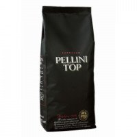 Кофе в зернах Pellini Top Espresso