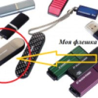 USB Flash drive Silicon Power D33B29