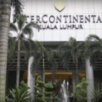 Отель InterContinental 5* 