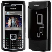 Смартфон Nokia N72