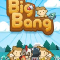 Big bang 2048 - игра для Android
