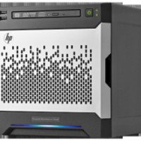 Сервер HP ProLiant MicroServer Gen8 G1610T