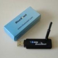 BlueSoleil-Bluetooth устройство для передачи данных
