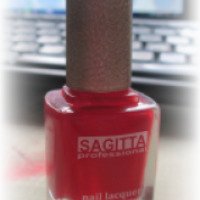 Лак для ногтей Sagitta Professional
