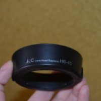 Бленда JJC LH-45 для Nikkor 18-55