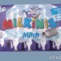 Шоколад Milka MILKINIS