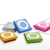 MP3-плеер Apple iPod shuffle 4Gen