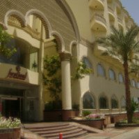 Отель Festival Le Jardin Resort 5* (Египет, Хургада)