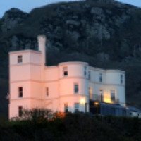 Отель T'yr Graig Castle 