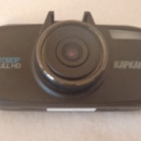 Видеорегистратор Carcam FULL HD 1080P