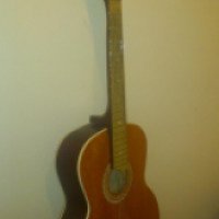 Акустическая гитара Кобза