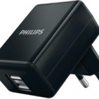 Зарядное устройство Philips DLP2209/12 USB