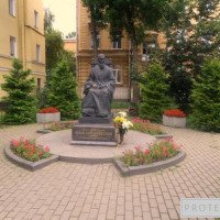 Мемориальный музей-квартира Святого Праведного Иоанна Кронштадтского (Россия, Кронштадт)