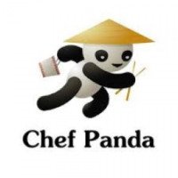 Доставка китайской еды в коробочках Chef Panda (Россия, Красноярск)