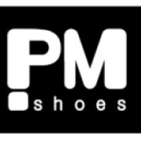 Женские мокасины PM Shoes