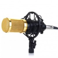Студийный конденсаторный микрофон Younges BM-800