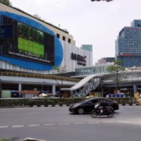 Торговый центр MBK (Таиланд, Бангкок)