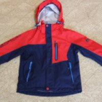 Детская куртка High Experience