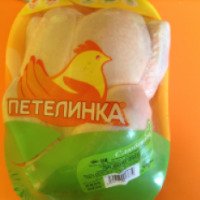 Тушка цыпленка-бройлера Петелинка