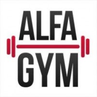 Фитнес-Клуб Alfa Gym (Россия, Казань)