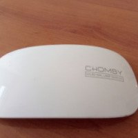Компактная LED-лампа для маникюра Chomsy