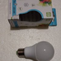 Лампа светодиодная ASD LED-A60 7 Вт
