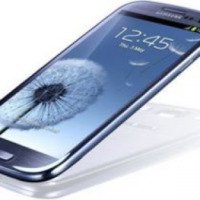 Сотовый телефон Samsung Galaxy S3 (Китайская копия)