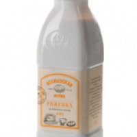 Ряженка на топленом молоке "Асеньевская ферма" 4,0%