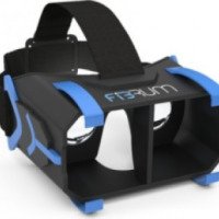 Шлем виртуальной реальности Fibrum Pro