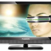 Телевизор ЖК Fusion FLTV-32W5
