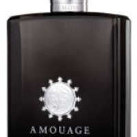 Парфюмированная вода Amouage Memoir Man