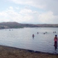 Мертвое озеро 