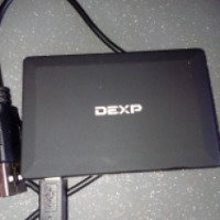 Считыватель +USB HUB DEXP RL-03