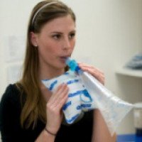 Дыхательный тест на хеликобактер (хелик-тест)