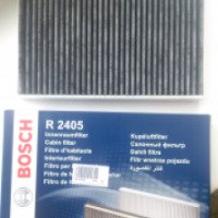 Салонный фильтр Bosch R 2405