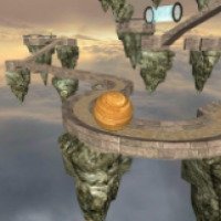 Balance 3D - игра для android